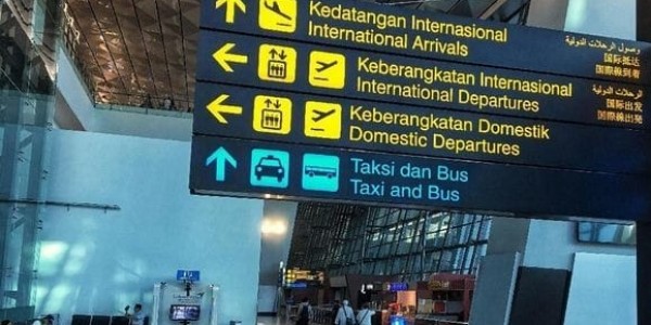 Orang Asing Pemegang Visa Kunjungan Bisa Melakukan Perpanjangan Izin Tinggal Secara Online,  Ini Caranya