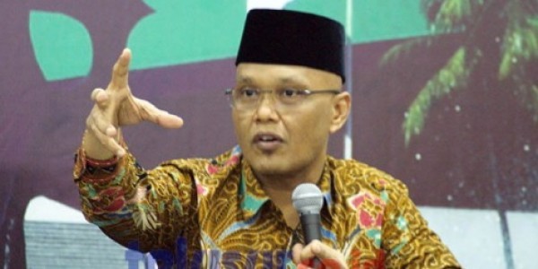 Indonesia Perlu Tiru Langkah Afsel Seret Israel ke Mahkamah Imternasional