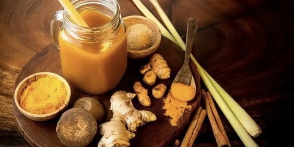 UNESCO Akui Jamu Warisan Budaya, Gubes Unair: Jangan Ragu Minum Jamu