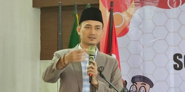 Bawaslu DKI: Masyarakat Dapat Melapor Jika Temukan Dugaan Pelanggaran Kampanye