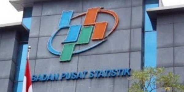 BPS Catat Inflasi 2023 Tembus 2,61 Persen, Disumbang Makanan, Minuman dan Tembakau