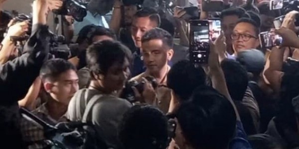 Penuhi Panggilan Bawaslu, Gibran Ngaku Tak Ada Persiapan