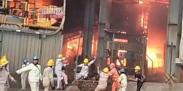 Pemerintah Didesak Umumkan Hasil Audit Kelayakan Smelter PT. ITTS