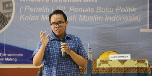 Peneliti BRIN Anggap Perlu Adanya Sanksi Bagi Pelanggar PKPU