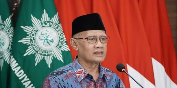 Haedar Nashir: Saya Harap TNI dan Polri Cegah Kekerasan Pemilu