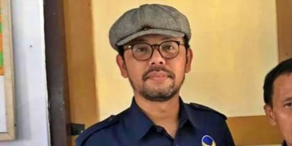 Gerakan Nazar Pemilu Menggema di Medsos, NasDem Optimisme AMIN Bisa Memenangkan Pilpres