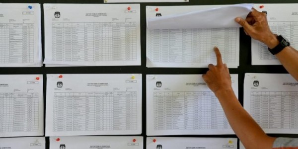 KPU DKI Ingatkan Batas Urus Form Pindah Memilih Hingga Tanggal 15 Januari 