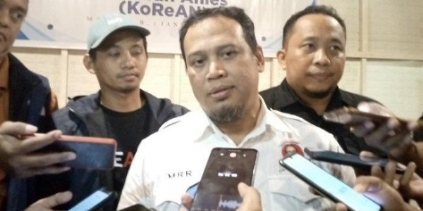 Mirage Ditolak Juwono Dibeli Probowo, Jubir AMIN: Kok Tega Buang-buang Anggaran Negara?