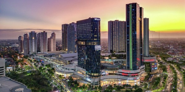 PLN Catat Penjualan Tenaga Listrik sebesar 41,8 TWh di Jawa Timur