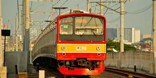 KCI Butuh Rp8,65 Triliun untuk Impor KRL Baru, Duitnya dari PMN dan Pinjaman