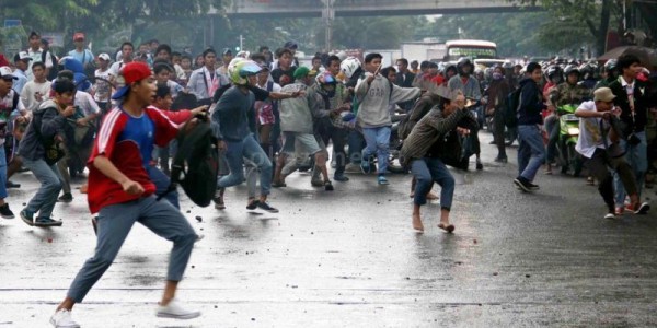 Disdik DKI Minta Orang Tua Murid Lakukan Pemantauan Langsung kepada Anak