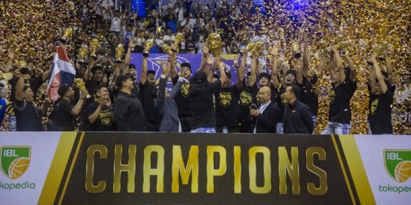 IBL Musim 2024 Dimulai Hari Sabtu 13 Januari, Prawira Langsung Bertemu Pelita Jaya