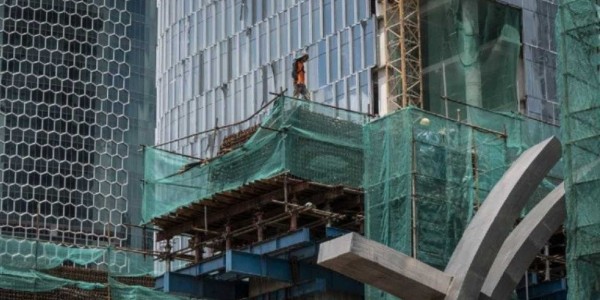 Indef Dorong PSN Sektor Pertanian dan Industri Jadi Prioritas