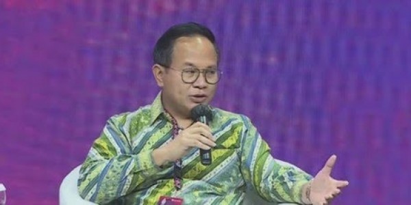 Wamen BUMN Ingatkan Masyarakat Hati-hati Terjebak Investasi Bodong