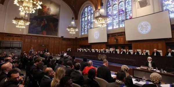 Sidang Perdana, Mahkamah Internasional Dengarkan  Argumen Afsel Soal Genosida Israel