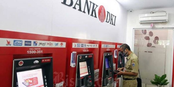 Wujudkan Visi Jakarta Kota Global, Bank DKI perkuat Akses Pembiayaan ASN 