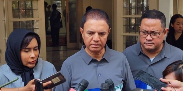 Kepolisian Ciduk Pengancam Anies, Timnas AMIN Bilang Begini 