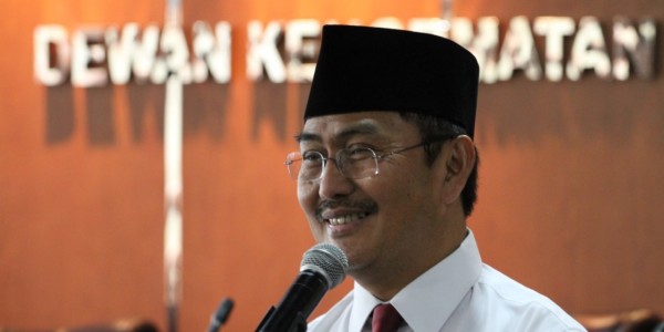 Muncul Isu Pemakzulan Presiden Jokowi, Jimly: Ada yang Panik, Takut Kalah