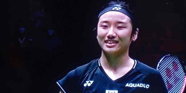 Tekuk Tai Tzu Ying, Perjuangan An Se Young Raih Juara Malaysia Open 2024 tak Mudah 