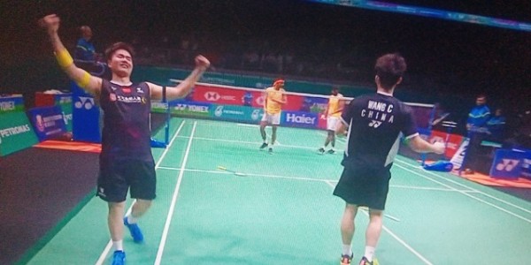 Menegangkan, Liang/Wang Akhirnya Juara Malaysia Open 2024 Usai Libas Unggulan Kedua 