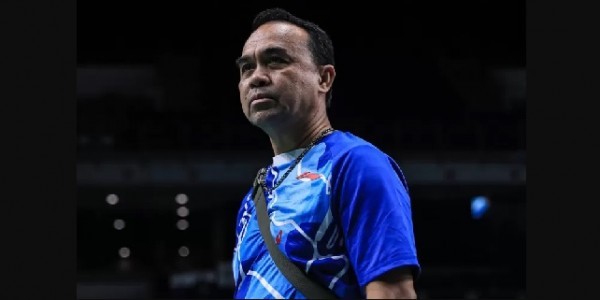 Atlit Bulutangkis Diharap Raih Hasil Terbaik di India Open 2024