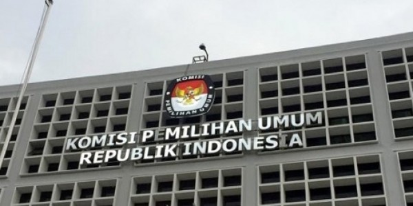 Ini 63 Lembaga Survei yang Mendaftar di KPU Jelang Pemilu 2024