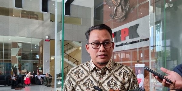 KPK Segera Sidangkan Tersangka Korupsi Gereja Kingmi Mile 32