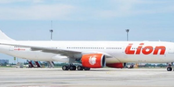 Direktur BEI Ungkap Belum Terima Dokumen IPO dari Lion Air