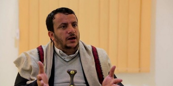 Ansarullah Tegaskan Serangan AS dan Inggris di Yaman Tak Mencapai Tujuan