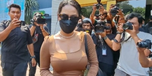 Tak Terima Jadi Tersangka Pemeran Film Porno, Siskaeee Ajukan Praperadilan