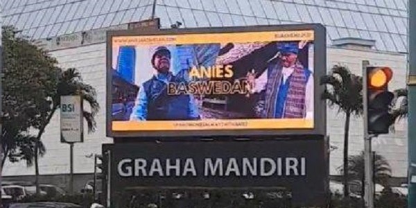 Videotron Anies Mendadak Di-Take Down, Olppaemi Project: Di Luar Kuasa Kami