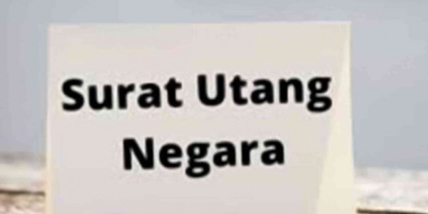 Pemerintah Serap Dana Rp24 Triliun dari Lelang Tujuh Seri SUN