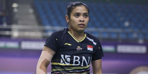 India Open 2024, Gregoria Melaju ke Babak Selanjutnya 
