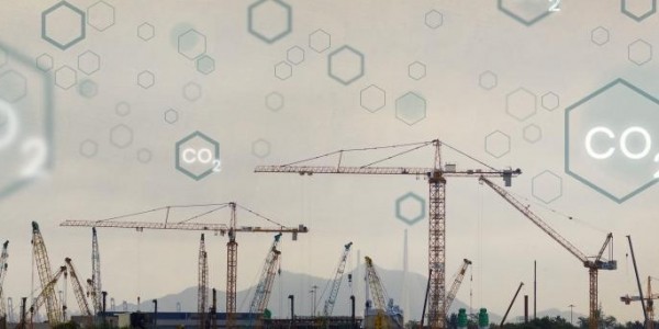 Semua Capres-Cawapres Disebut Belum Dukung Perdagangan Karbon