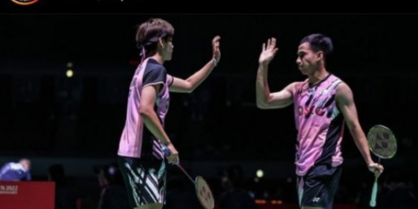 India Open 2024, Serangan Dechapol/Sapsiree Bikin Harapan Chen/Toh Pupus 
