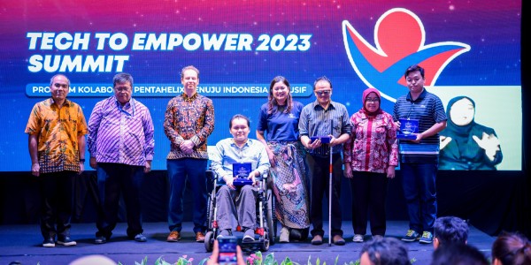 Kemenkop Ajak Penyandang Disabilitas Optimalkan Teknologi Digital