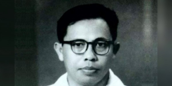 Organisasi Kader HMI dan Lafran Pane Dalam Kenangan