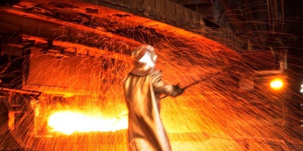 Smelter Meledak Lagi, Sikap Pemerintah Lemah ke Perusahan China