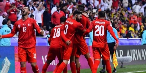 Malaysia Tersingkir dari Piala Asis 2023 Usai Dikalahkan Bahrain