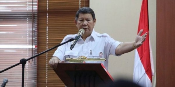Hashim Djojohadikusumo: Prabowo-Gibran Akan Putihkan Utang Petani dan Nelayan