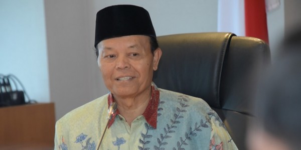HNW: Generasi Milenial dan Mahasiswa, Perlu Belajar Kenegarawanan Dari Para Pendiri Bangsa