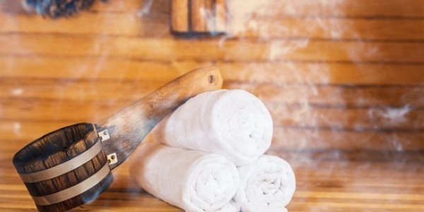 PHRI Bali Ingin Spa Tak Masuk Kategori Hiburan 