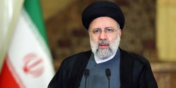Presiden Iran: Kejahatan Terbaru Zionis Israel Pasti akan Dibalas!