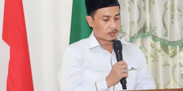 Ahmad Munthoi Terpilih Aklamasi Menjadi Ketua DPW FKDT DKI Jakarta