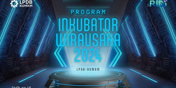 Perkuat Koperasi, LPDB-KUMKM Lanjutkan Program Inkubator Wirausaha di Tahun 2024