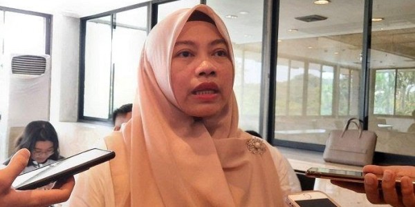 Langgar Peraturan, Bawaslu Harus Tertibkan APK yang Dipasang di Pohon