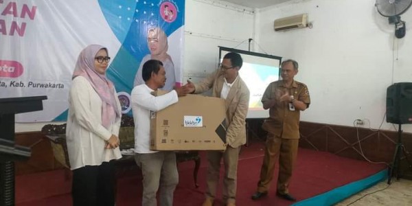 Tokoh Masyarakat Purwakarta Apresiasi Langkah Komisi IX DPR-RI Kolaborasi Dengan BKKBN Jabar