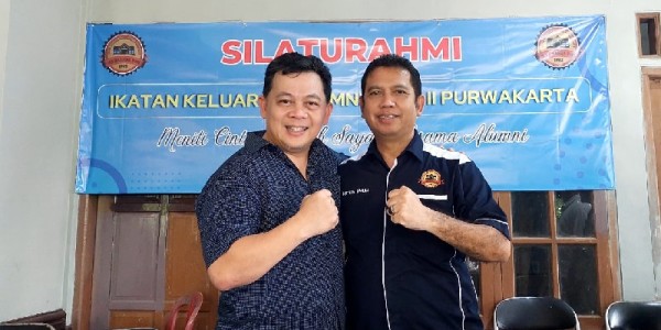 Sepakat! IKA Smanda Usung Kader Terbaik Maju di Pemilukada Kabupaten Purwakarta