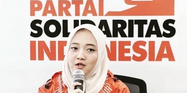 PSI DKI Instruksikan Caleg dan Kader Pastikan APK yang Terpasang Aman 