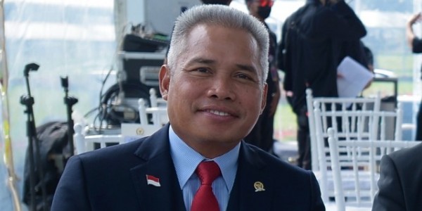 Hafisz Thohir Terima Bermacam Keluhan Masyarakat dari PKH, Infrastruktur hingga Sinyal Internet